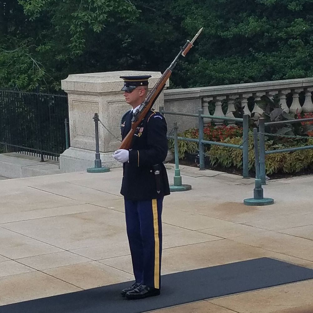 Meet your Posher, Nancy